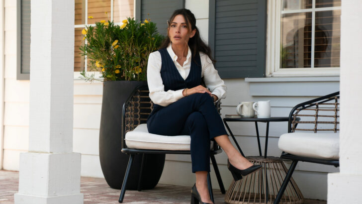 Paradise Season 2 Proves the Show Is Too Compressed for Its Own Ambition