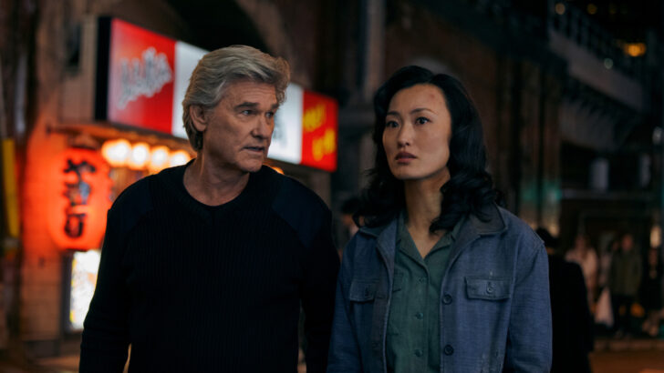 Monarch: Legacy of Monsters Season 2 Episode 3 Review: Keiko’s Heartbreaking Past Finally Comes Into Focus