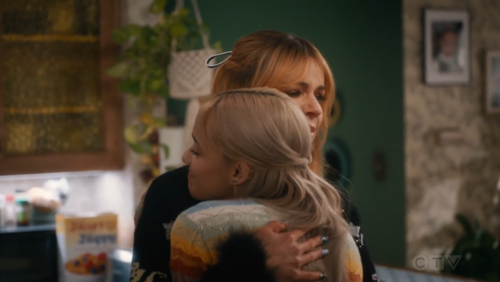 High Potential’s Ava Is Living Proof of Morgan’s Great Parenting Skills