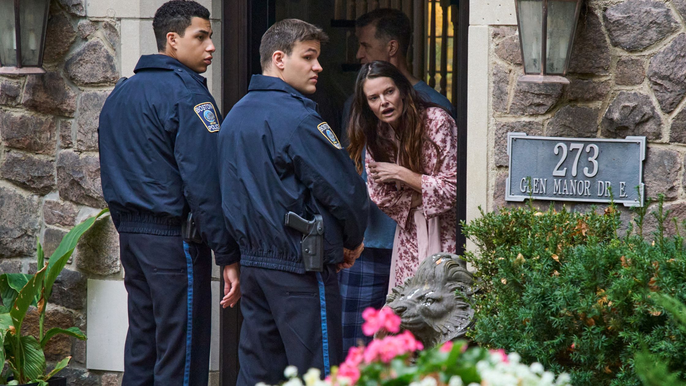 Boston Blue Season 1 Episode 11’s Mae Storyline Stood Out Among Standard Police Drama Plots