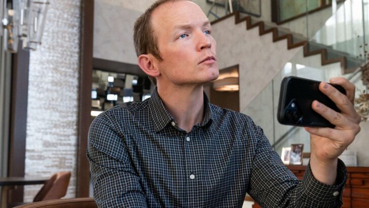 The Hunting Party Season 2 Episode 6 HighIlighted Why Social Media Was Evil