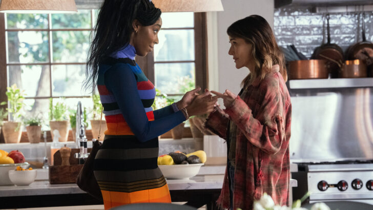 Shrinking Season 3’s Incredible Storytelling Might Finally Mean Award Wins