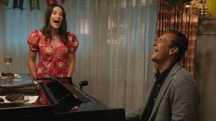 Shrinking Season 3 Episode 7 Review: Give Us Something To Sing About