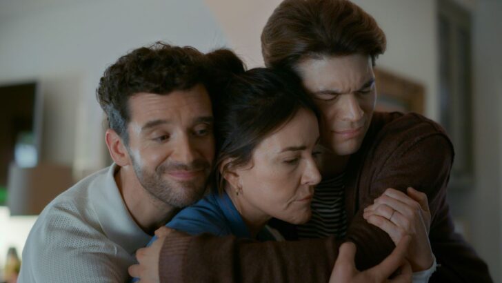 Shrinking Season 3 Episode 8 Review: ‘Scited, Sad, and a Slippery Slope