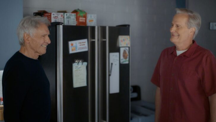 Shrinking Season 3 Episode 10 Review: Jimmy Needs Jimmying