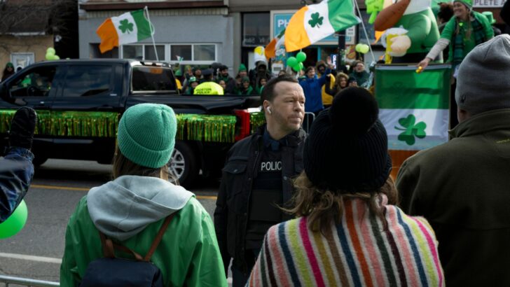 Boston Blue Season 1 Episode 12 Offers Both The Light and Dark Sides of St. Patrick’s Day In One of Its Most Touching Stories Yet