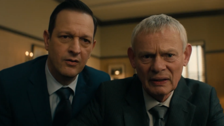 Best Medicine Sneak Peek: Small Town Medical Mishaps Are Embarassing – Martin Clunes Appears!