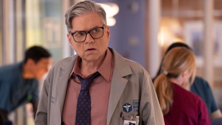 Chicago Med Season 11 Episode 16’s Potentially Powerful Dr. Charles Story Falls Flat Thanks to Poor Story Choices
