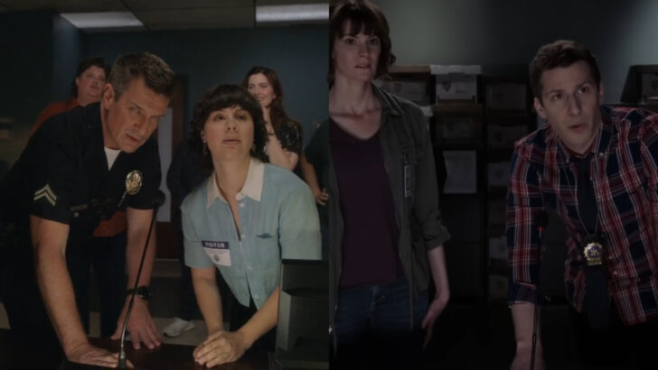 The Rookie Almost Had Its Brooklyn Nine-Nine Moment (But I’m Glad It Didn’t!)