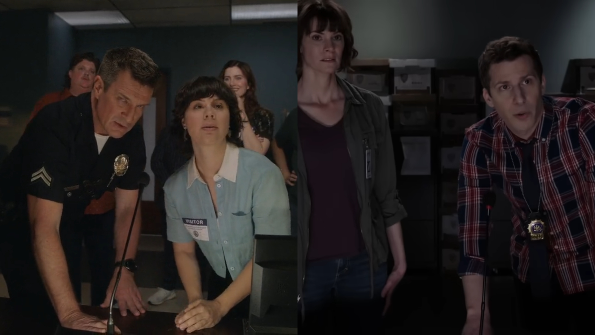 The Rookie Almost Had Its Brooklyn Nine-Nine Moment (But I’m Glad It Didn’t!)