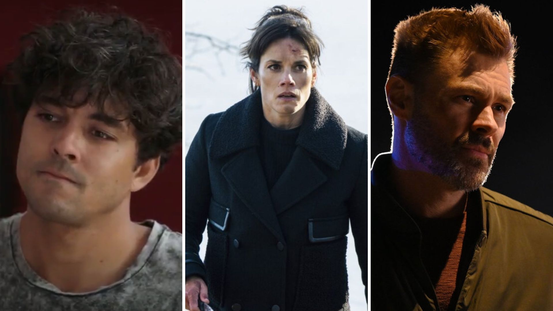 Characters of the Week: Grey’s Anatomy, FBI & More Deliver Powerful, Poignant, and Intense Moments Characters of the Week: Grey’s Anatomy, FBI & More Deliver Powerful, Poignant, and Intense Moments