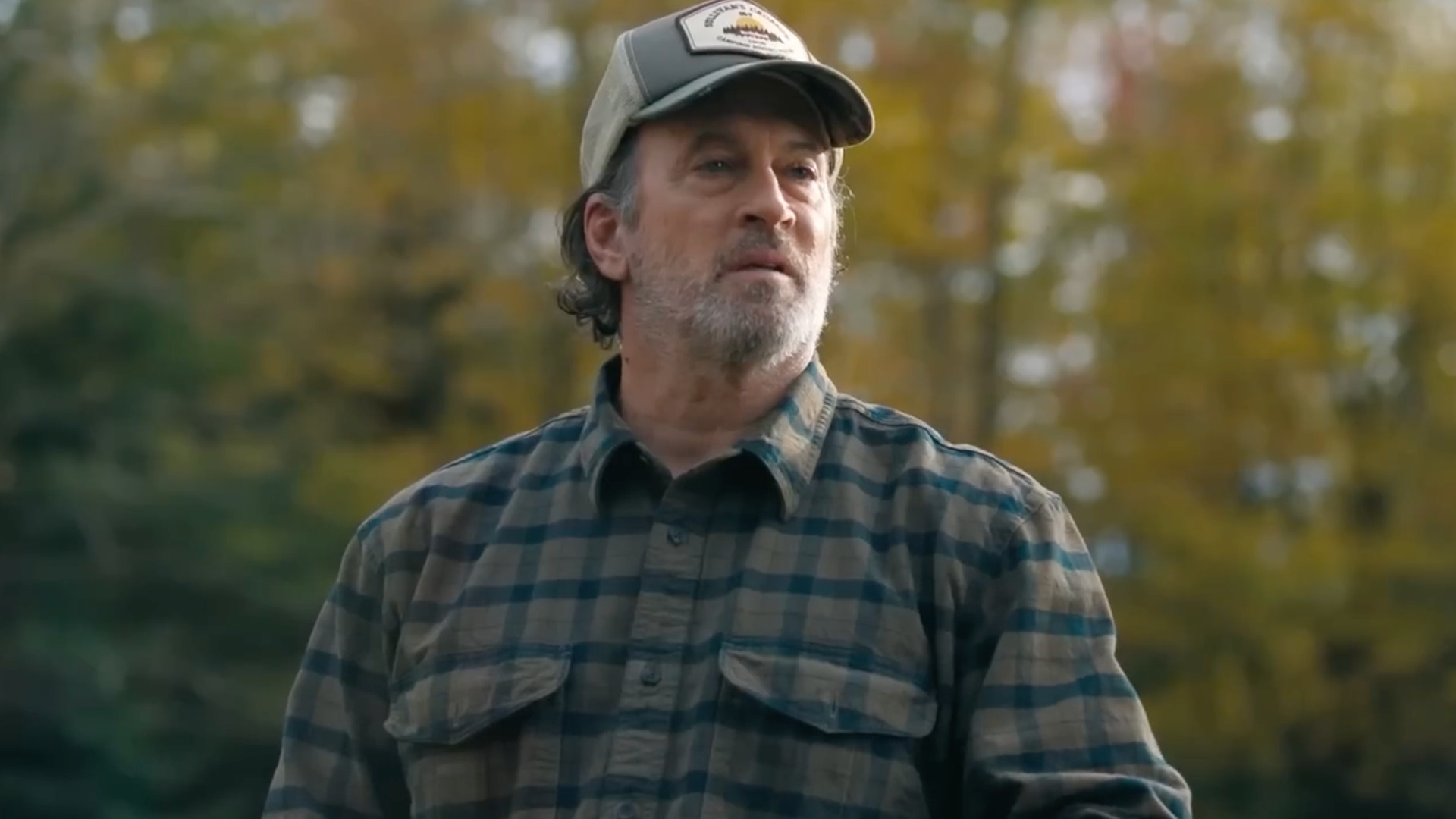 Scott Patterson’s Exit From Sullivan’s Crossing Is Messy — and It Could Derail a Great Show