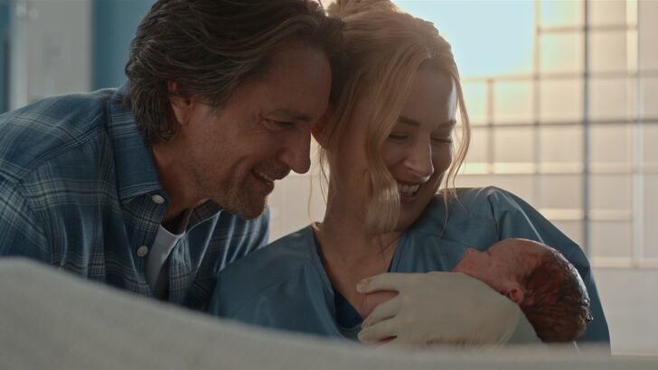 Mel & Jack Can’t Catch a Break on Virgin River — And It’s Getting Ridiculous