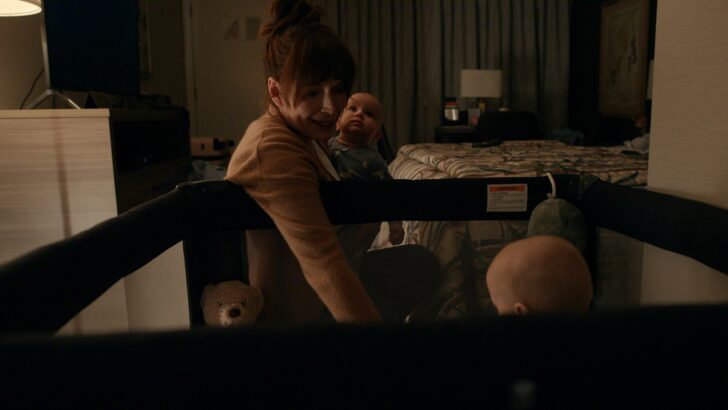 Virgin River Season 7 Explains Charmaine’s Fate — And Exposes the Charmaine Problem