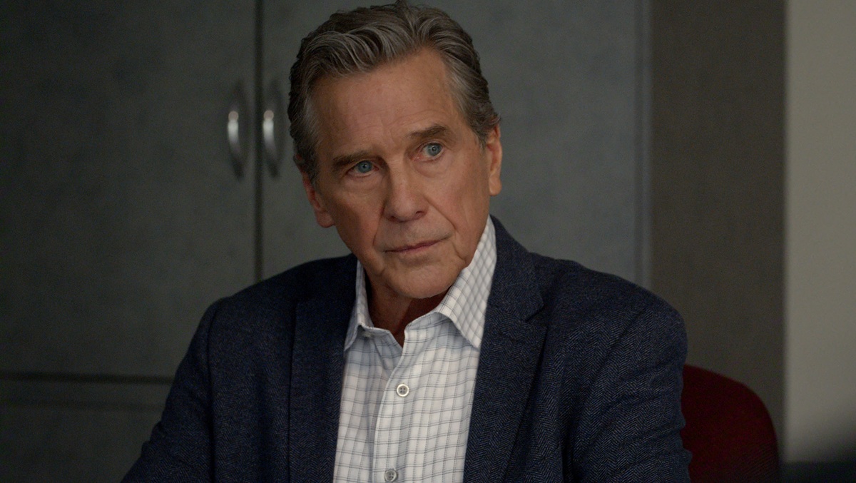 Tim Matheson Talks Virgin River’s Success, Doc’s Evolution, Memoir Catharsis & Lessons Learned from Lucille Ball