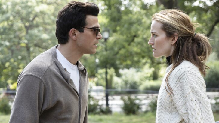 Inside John and Carolyn’s Infamous Fight: Kim Rosenstock on Giving Battery Park “the Love Story Edit”