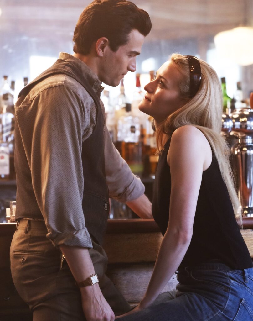 Love Story Season 1 Finale Review: “Search and Recovery” Reveals John and Carolyn’s Last Chapter Love Story Season 1 Finale Review: “Search and Recovery” Reveals John and Carolyn’s Last Chapter