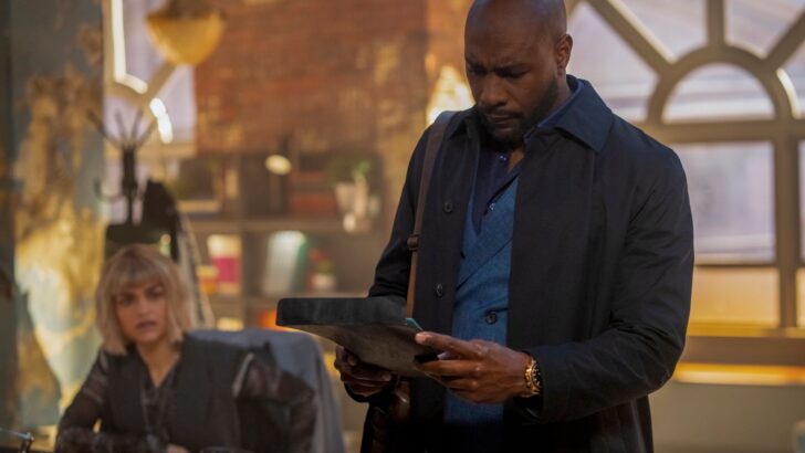 Watson Season 2 Episode 14 Offered A Painful Story But Missed An Important Beat