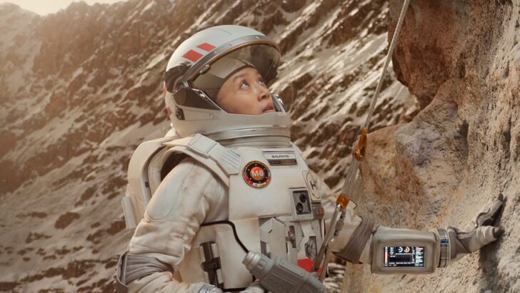 For All Mankind Season 5 Episode 1 Review: This Is How Wars Begin