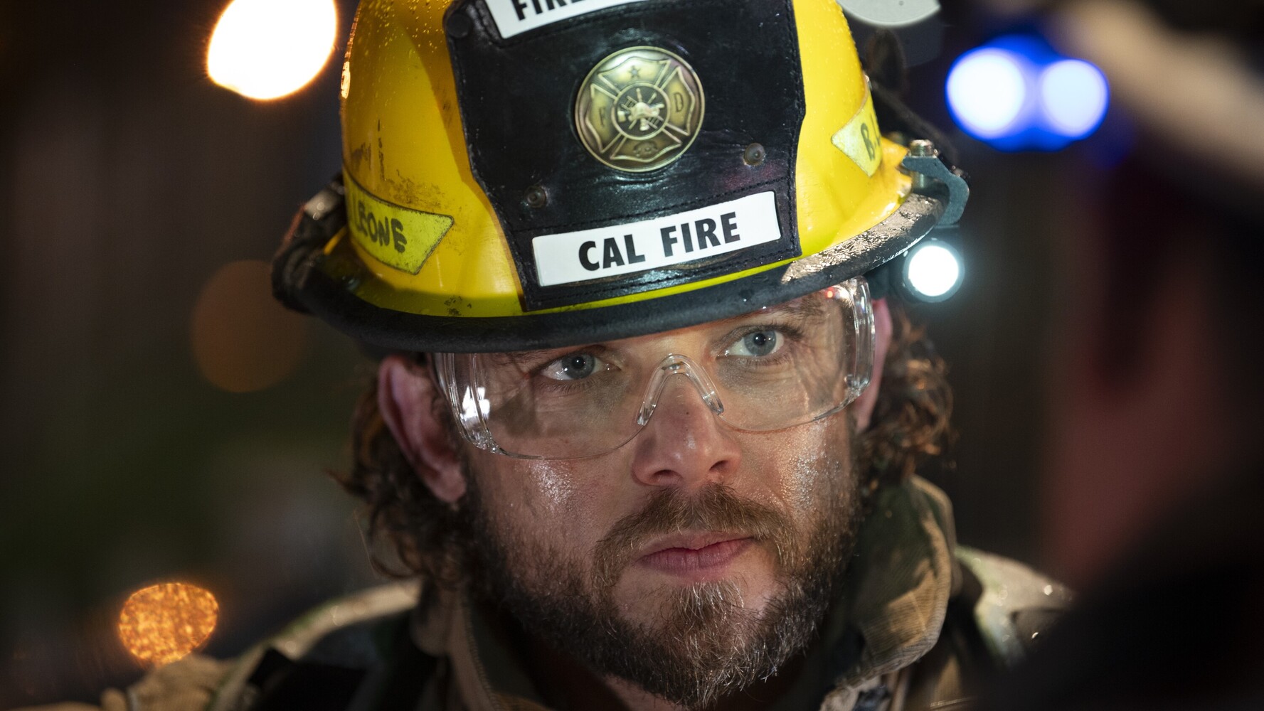 Fire Country Season 4 Episode 12 Review: Tyler’s Arc Ridiculously Ties Back to Bode’s Weird Savior Complex Fire Country Season 4 Episode 12 Review: Tyler’s Arc Ridiculously Ties Back to Bode’s Weird Savior Complex