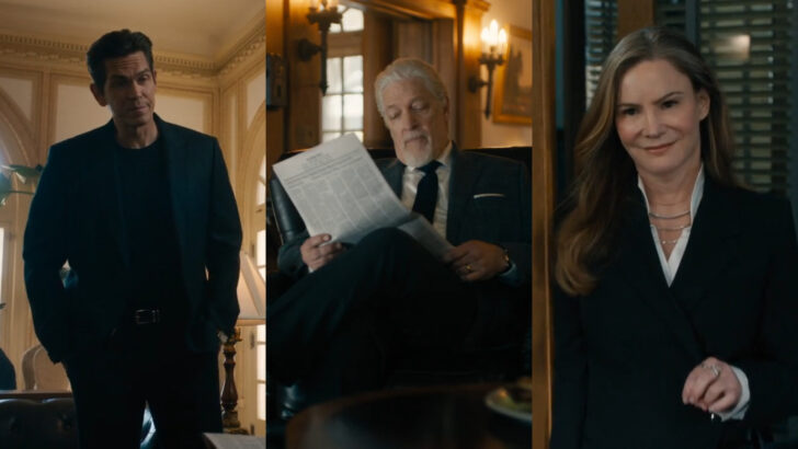 High Potential Season 2: Roman Is Hiding From Nick Wagner’s Dad, and the Willa Meeting Proves It