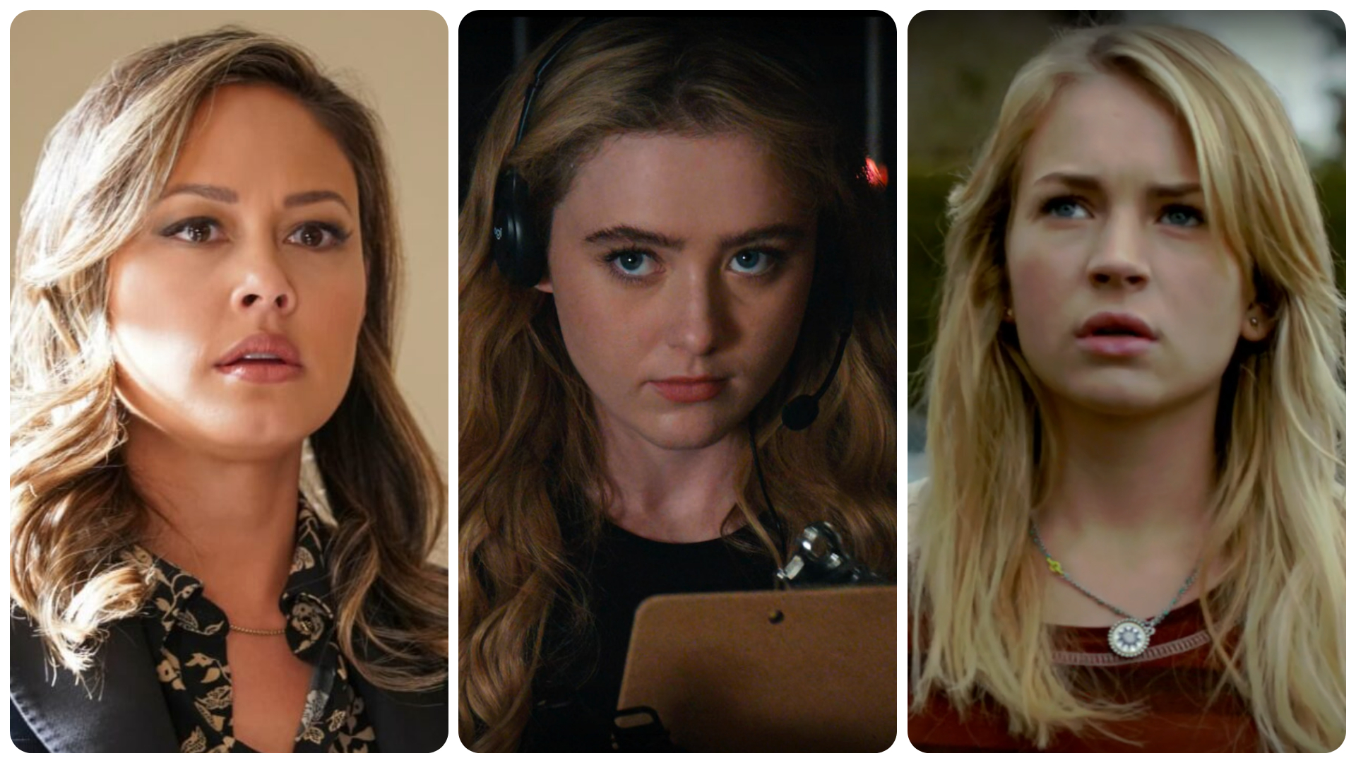 7 Canceled TV Shows That Never Got the Ending They Deserved