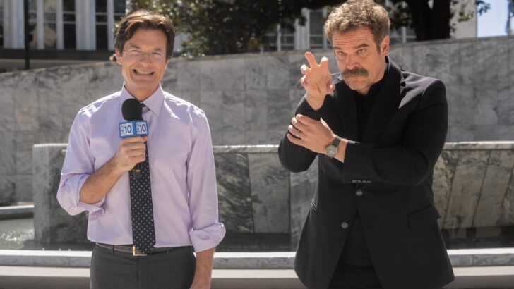 DTF St. Louis Season 1 Episode 3 Review: The Go Getter and The Fall Guy