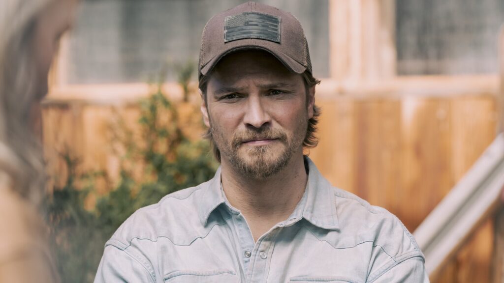 Marshals Season 1 Episode 4 Review: Kayce’s Spinoff Runs Into an Inevitable Problem