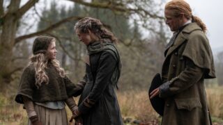 Outlander