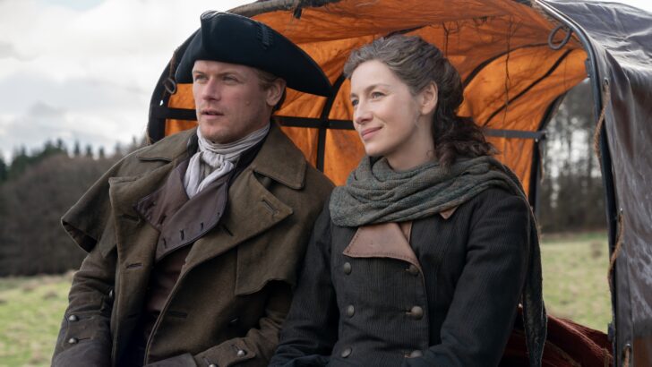Reading Between the Lines: More Outlander Spinoffs Feel Inevitable