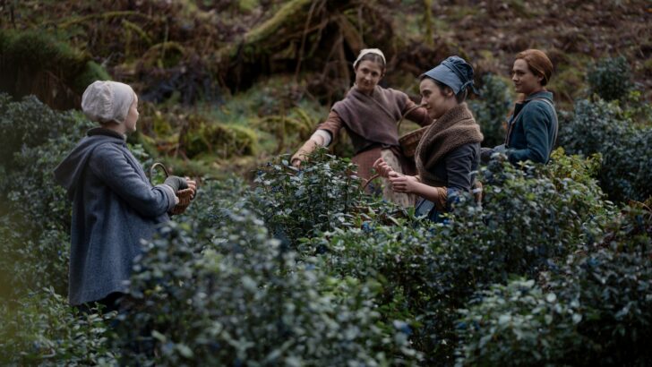 Outlander Season 8 Episode 2 Brings Tragedy and Mystery in One