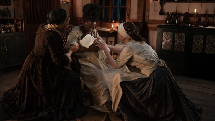 Outlander Season 8 Episode 3 Brings a Long-Awaited Book Plot Hinting at More to Come