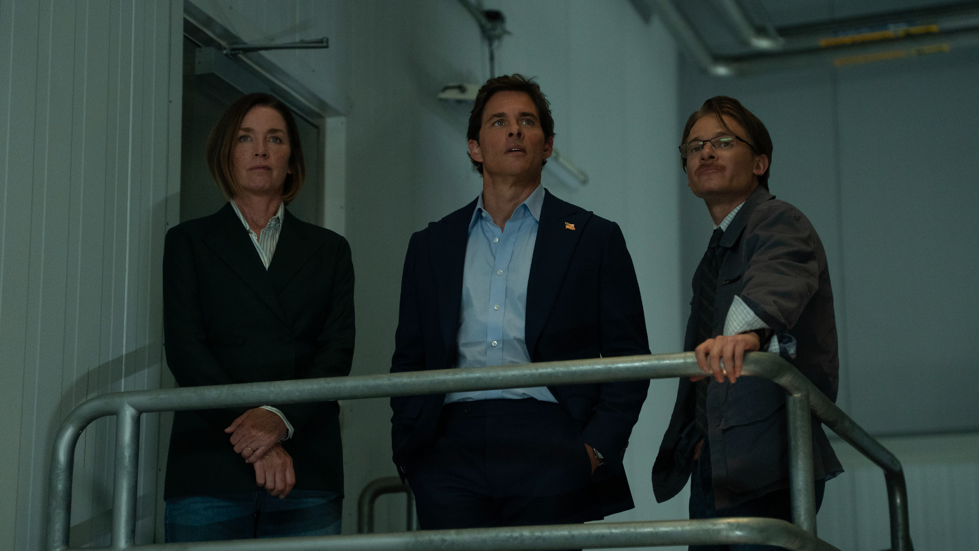 Paradise Season 2 Finale Episode Might Prove the Multiverse Exists, and It’s Terrifying! Paradise Season 2 Finale Episode Might Prove the Multiverse Exists, and It’s Terrifying!