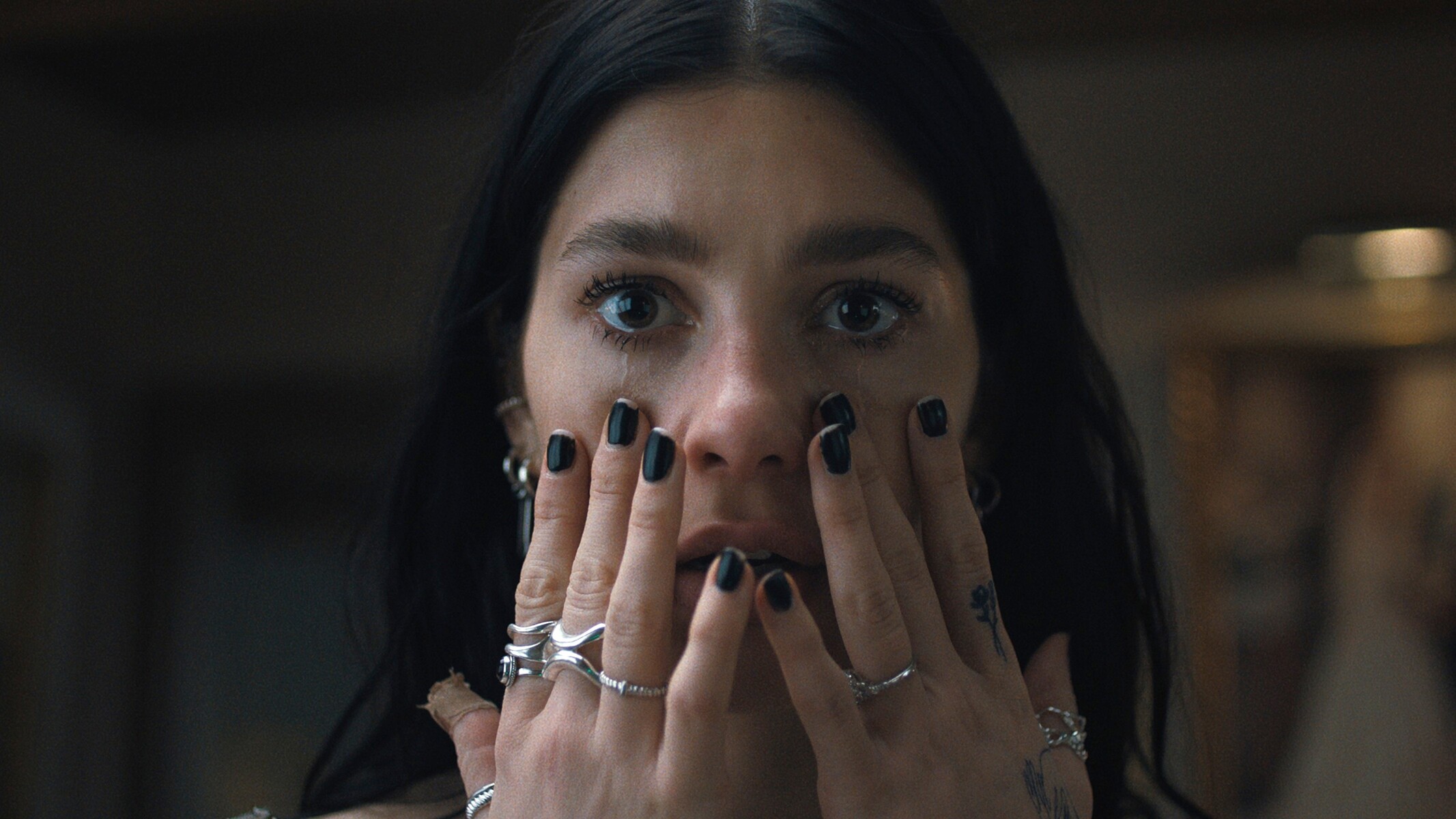 Something Very Bad Is Going to Happen is Bad for Three Episodes, Then It Hooks You | Review