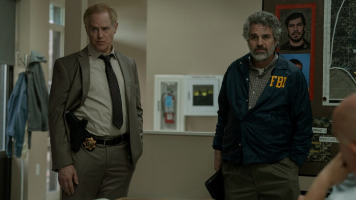 Task Has Me Thinking About a Mare of Easttown Crossover — Here’s Why It Makes Sense