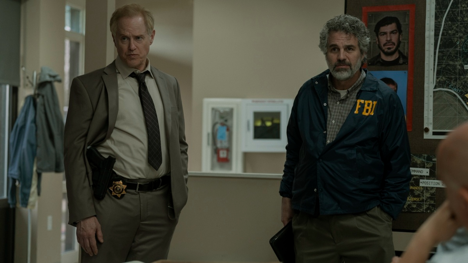 Task Has Me Thinking About a Mare of Easttown Crossover — Here’s Why It Makes Sense