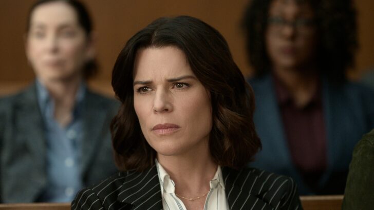 The Lincoln Lawyer Season 4 Made a Big Mistake Bringing Maggie Back