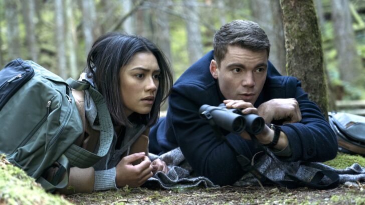 The Night Agent Season 3 Made a Grave Error with Rose