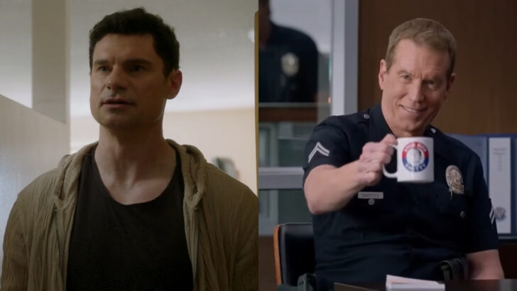 The Rookie Needs to Put Skip Tracer Randy and Smitty Together on a Case!