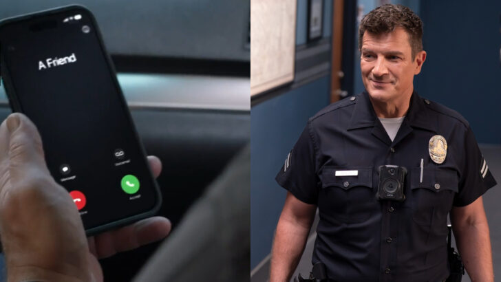 The Rookie: Zuzu Was the Shortcut That Broke the Show