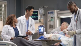 Grey's Anatomy