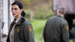 Sheriff Country