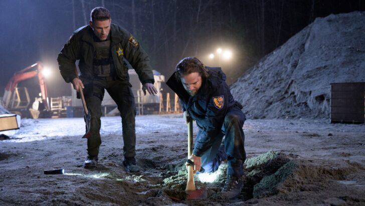 Sheriff Country Kicks Off a Major Two-Hour Crossover with a Parent&rsquo;s Worst Nightmare