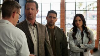 NCIS