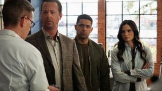 NCIS