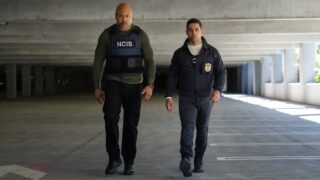 NCIS