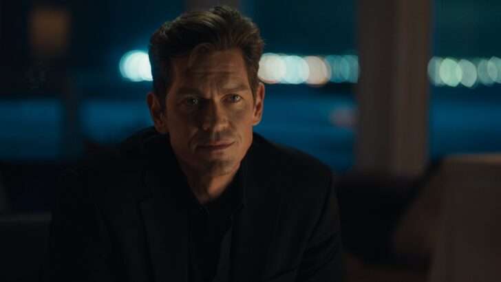 Characters of the Week: High Potential, DTF St. Louis & More Bring Emotions and Insight