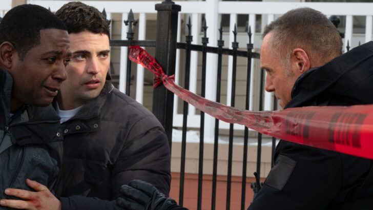 Chicago PD Season 13 Episode 16 Quietly Devastates, With No Easy Answers, Just Torres at His Best