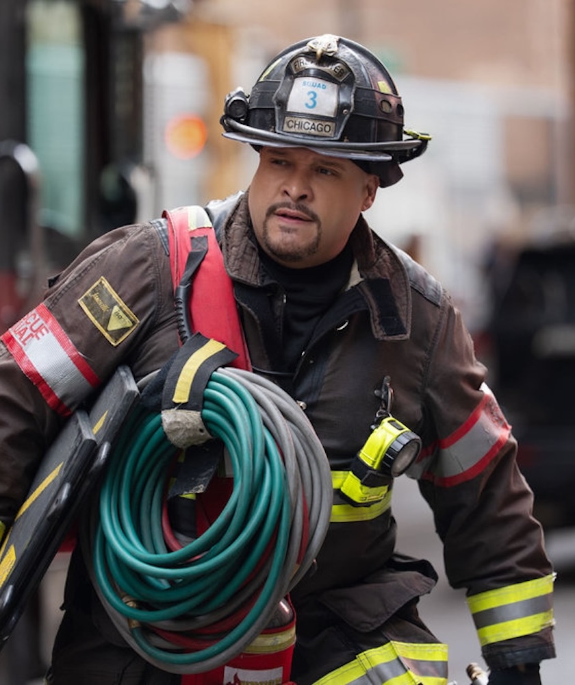 Chicago Fire Season 14 Episode 16 Brings a New Threat with a Past Connection