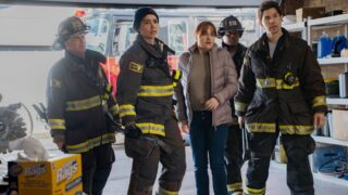 Chicago Fire